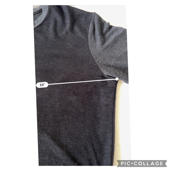 291 Venice size 03 Sweater asymmetric back Long Sleeve - Picture 8 of 12